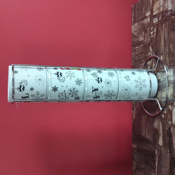 ❌SOLD❌GRINCH Mug Stacker - Picture 4 of 4